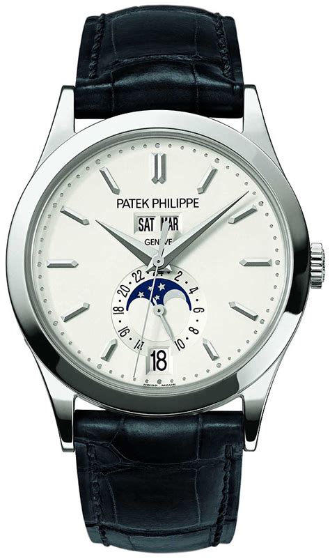 patek philippe complications 5396g-011